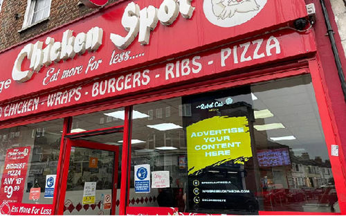 Ultime soluzioni aziendali su Display LCD da 55 pollici