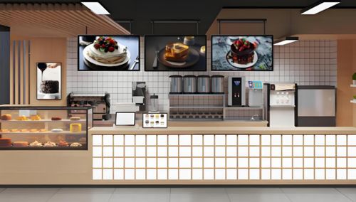 Ultime soluzioni aziendali su Un potente strumento che integra funzioni, marketing e branding - Digital Signage