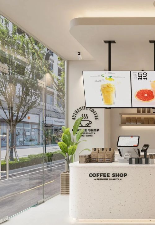 Ultime soluzioni aziendali su Display del menu LCD a sospensione di Fionexx