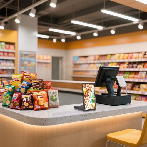 Ultime soluzioni aziendali su Condividi lo schermo a L di FIONEXX