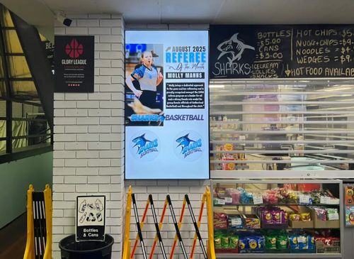 Ultime soluzioni aziendali su Segnaletica digitale nella palestra - miglioramento dell'efficienza della gestione della palestra, dell'esperienza dei membri e del valore commerciale in più dimensioni