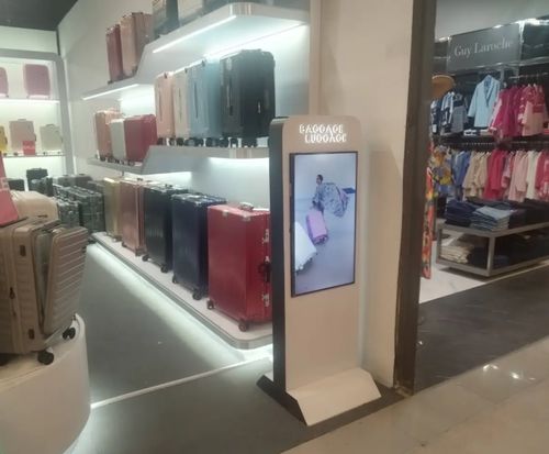 Ultime soluzioni aziendali su Dinamici - Diplomatici di Negozi Intelligenti