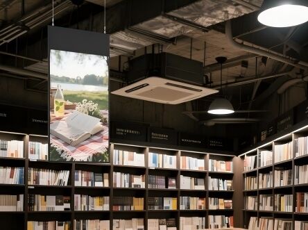 Ultime soluzioni aziendali su Jewelry & Watch Brands Tiffany Rolex——Hanging window display screens