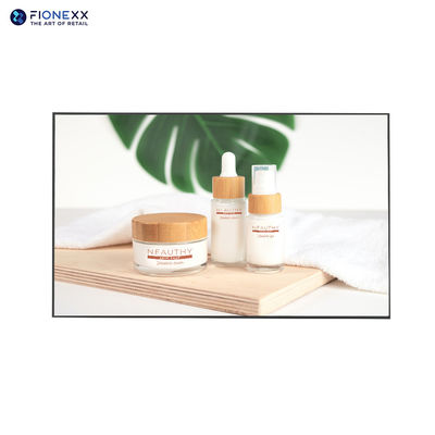 Buon prezzo Display LCD 1920x1080 32 pollici QLED Display digitale a parete certificato RoHS in linea