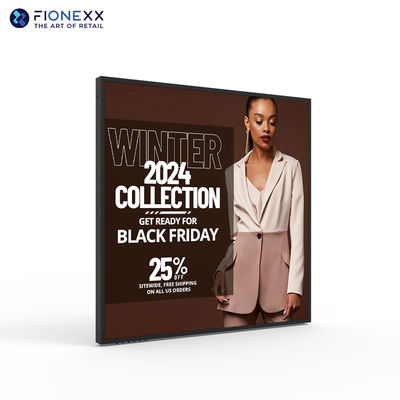 Buon prezzo 19Display LCD quadrato ad alto contrasto da 2 pollici in linea