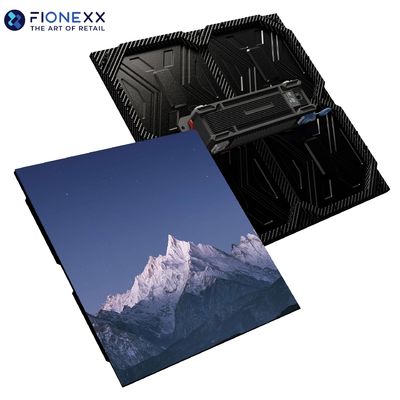 Buon prezzo Schermo a LED per interni COB/SMD a noleggio per concerti, cinema, eventi e bar sportivi in linea