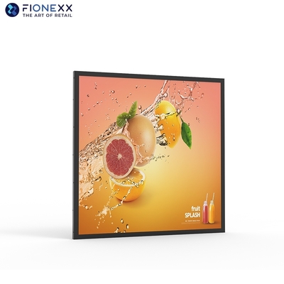 Buon prezzo Pannello di visualizzazione Lcd quadrato 1:1 Display artistico Monitor pubblicitario Custom Touch Screen Modulo quadrato Display ad alta definizione in linea