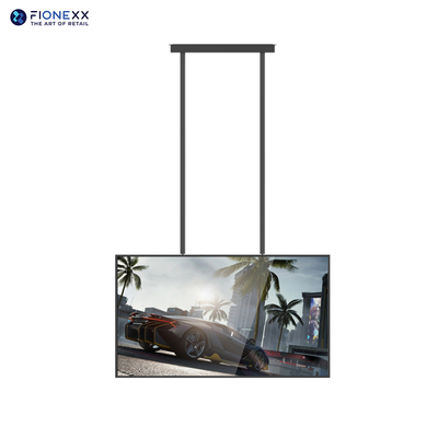 Buon prezzo Display LCD a finestra a 55 pollici con alta luminosità in linea