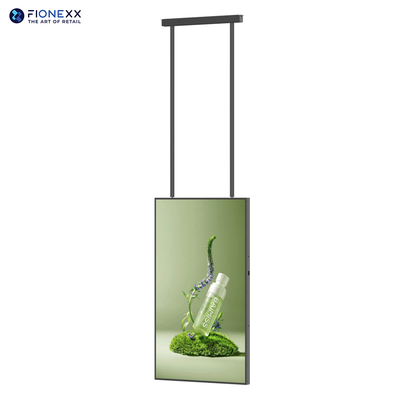 Buon prezzo Display LCD a finestra a una sola faccia a alta luminosità da 49 pollici con ritratto e display di paesaggio in linea