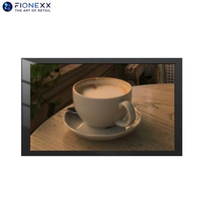 Buon prezzo Display di segnaletica LCD digitale in alluminio per la promozione del tuo business in linea