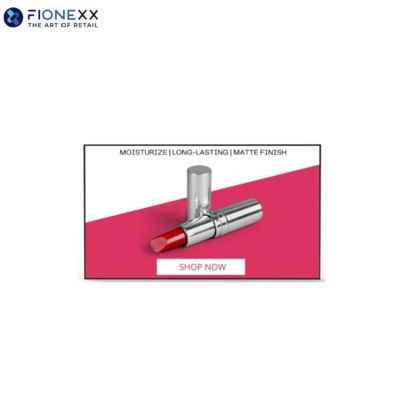 Buon prezzo 43 pollici Finestre Alta luminosità Segnaletica unilaterale 2000 nit per la promozione interna in linea