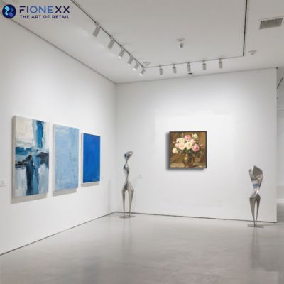 Buon prezzo Schermo LCD quadrato ad alta risoluzione e cristallino per pubblicità digitale e display Android in linea