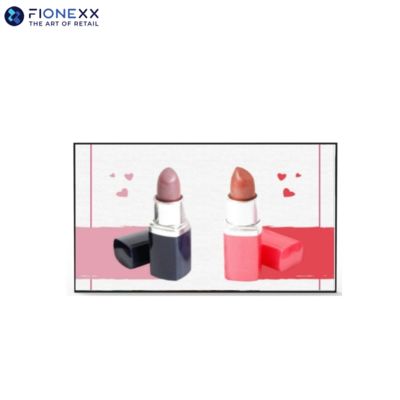 Buon prezzo Segnaletica digitale da 65 pollici, senza ventole, per esterni, con sistema Android nero in linea