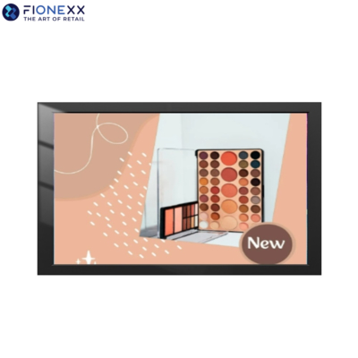 Buon prezzo Display LCD di segnaletica digitale commerciale da 49 pollici certificato CB per centri commerciali in linea
