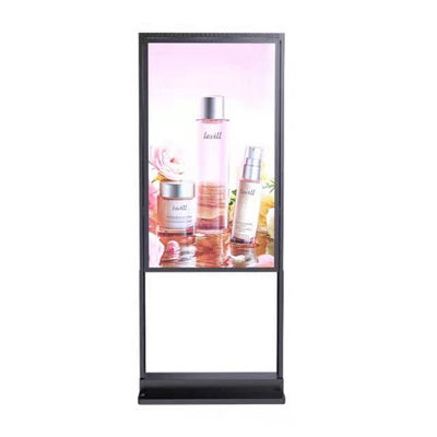 Display LCD personalizzabile 43 pollici 49 pollici 65 pollici Disponibile