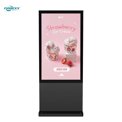 Buon prezzo Totem digitale verticale senza ventilatore in linea