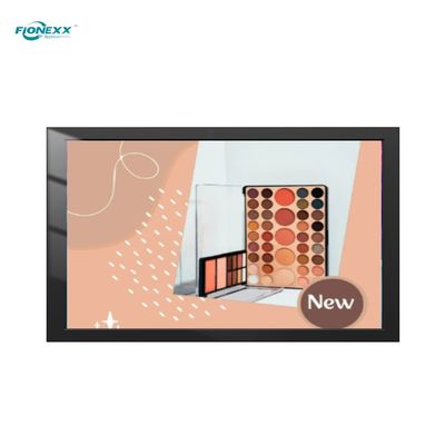 Buon prezzo Display LCD di segnaletica digitale commerciale da 49 pollici certificato CB per centri commerciali in linea