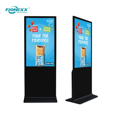 Buon prezzo Display LCD Totem Digitale da 49 pollici in linea