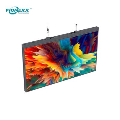 Visualizzazioni a finestra LCD sospese 3000nits 55