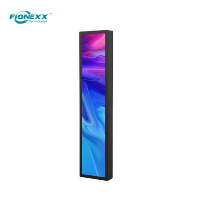 Buon prezzo Display digitale esteso da 48,5 pollici nero HDMI esterno senza ventole con risoluzione 1920 * 720 in linea