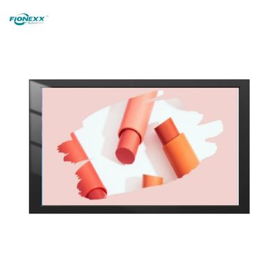 Buon prezzo Display digitale LCD da 12 mm con telaio in alluminio e prestazioni in linea