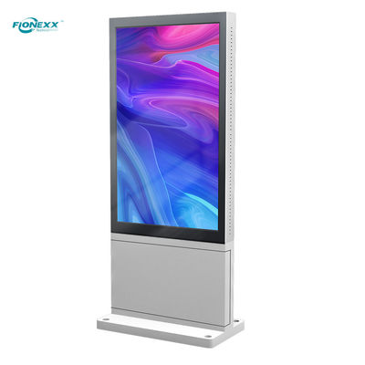 Buon prezzo Display LCD di 49 pollici tolleranti l'umidità con risoluzione chiara e tempo di risposta di 5 ms in linea