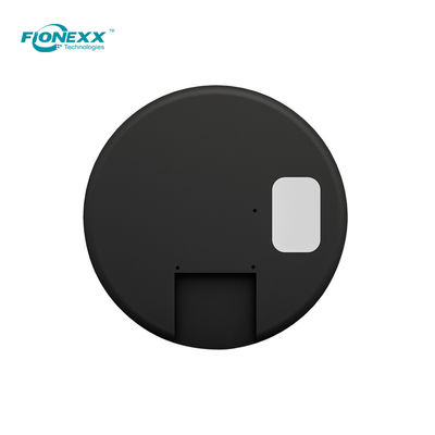 Buon prezzo Schermo a manopole rotanti Wisecoco Digital Gear Circular Screen LCD Perfetto per i negozi al dettaglio in linea