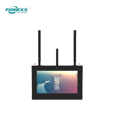Buon prezzo Tabella menù digitale interna con schermo LCD ad alta definizione e risoluzione 1920x1080 in linea