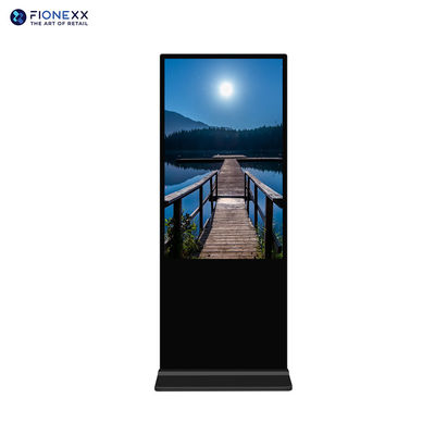Buon prezzo Display digitale a 55 pollici con sistema operativo Android / Windows in linea