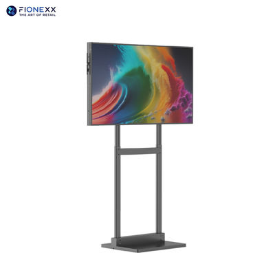 Display LCD a 12 mm di larghezza