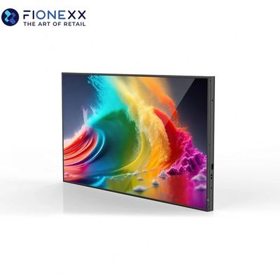 Buon prezzo Tecnologia di visualizzazione a LED Full Sun IP55 IP65 impermeabile QLED TV 2000nit 3500nits 4k Television HD All Metal Housing Outdoor TV in linea