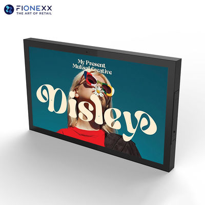 Buon prezzo Televisioni 4K a prova d'acqua e a prova di sole in ambiente esterno Televisioni esterne Televisioni vendute direttamente dalle fabbriche cinesi in linea
