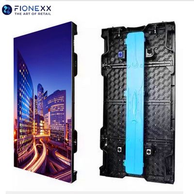 Buon prezzo P2.6 P2.9 P3.9 P4.8 Full Color Aluminium Indoor Outdoor Waterproof Giant Led Video Wall Evento Affitto Scenic Display Screen in linea