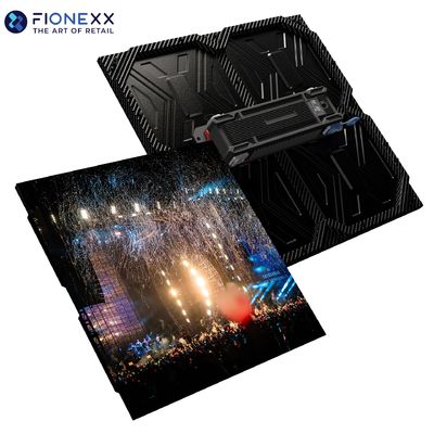 Poster digitale mobile pubblicitario LED Display Screen Indoor Outdoor LED Video Wall Stand Digital LED Per il centro commerciale