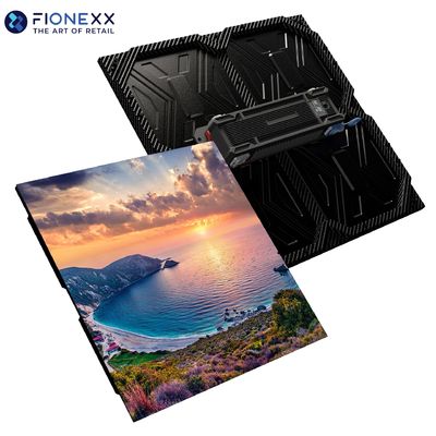 Buon prezzo Indoor Rental Led Wall Display P0.89 P1.25 P1.36 P5 P2 P2.6 P3.9 Seamless Splicing Led Video Wall Screen Stage Background in linea