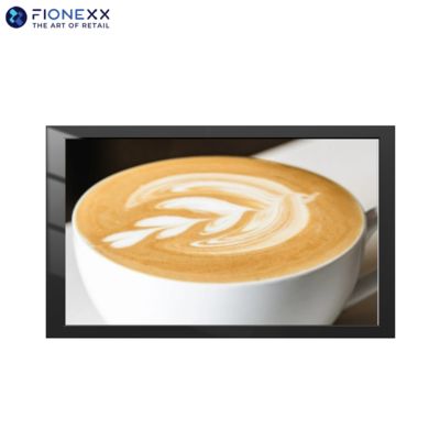 Buon prezzo Segnaletica digitale a parete senza ventilatore in linea