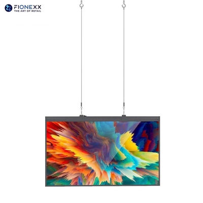 Buon prezzo Visualizzazioni a finestra LCD sospese 3000nits 55