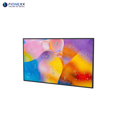 Buon prezzo 32 pollici PCAP Touch Panel LCD Montaggio a parete Digital Signage in linea