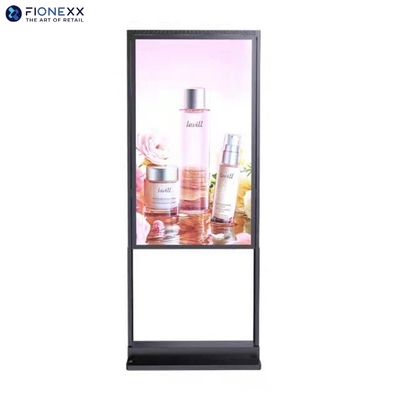 Buon prezzo 24 pollici di proiezione del telefono touch screen streaming live broadcast con tipo-c in linea
