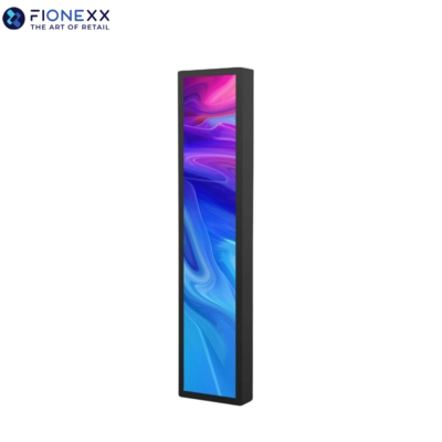 Buon prezzo Display digitale esteso da 48,5 pollici nero HDMI esterno senza ventole con risoluzione 1920 * 720 in linea