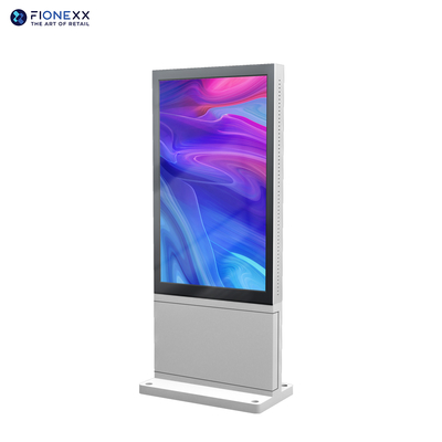 Buon prezzo Totem digitale verticale senza ventilatore in linea