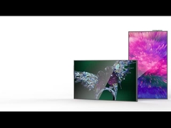 Display a finestra a una sola faccia