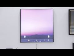 Esposizione quadrata