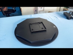 15Display circolare da 700nits per negozi al dettaglio